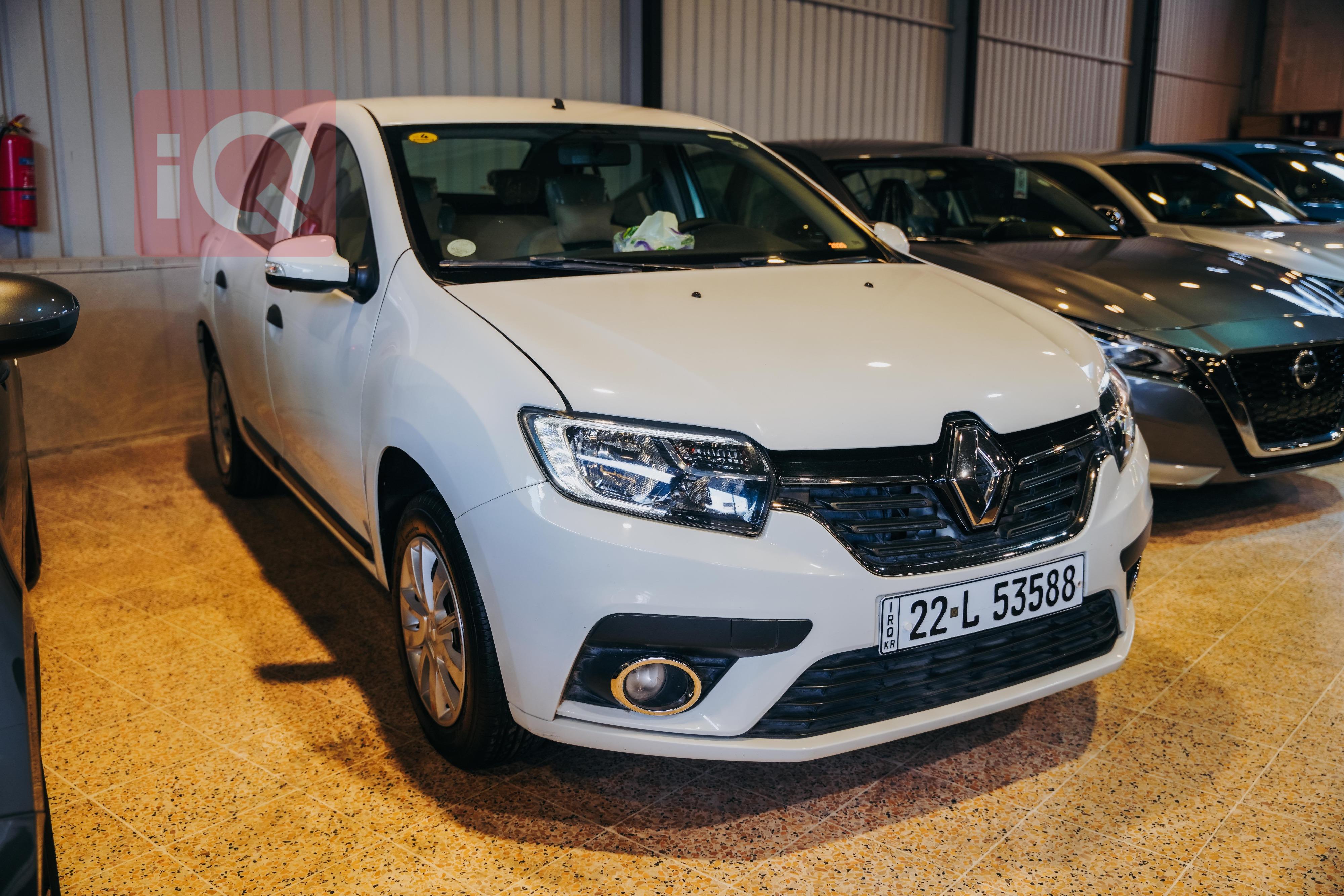 رینۆ سیمبۆل